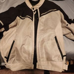 Revit motorcycle jacket